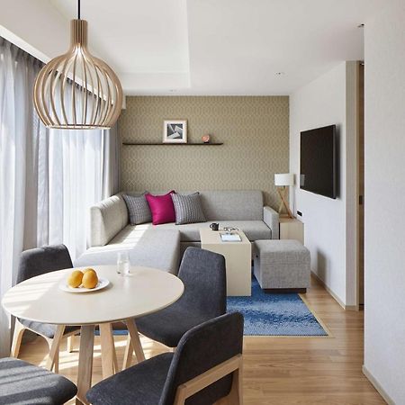 Hyatt House Kanazawa Zewnętrze zdjęcie