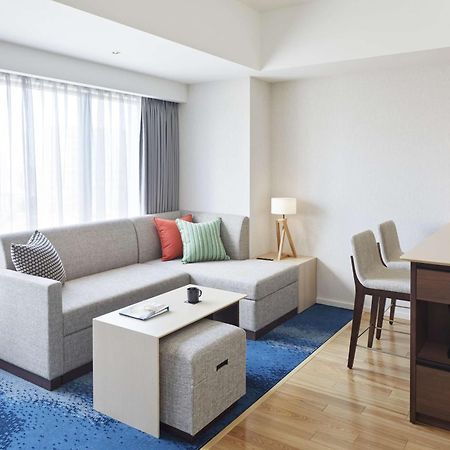 Hyatt House Kanazawa Zewnętrze zdjęcie