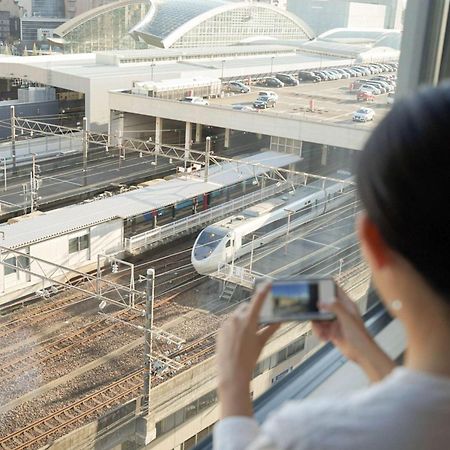 Hyatt House Kanazawa Zewnętrze zdjęcie
