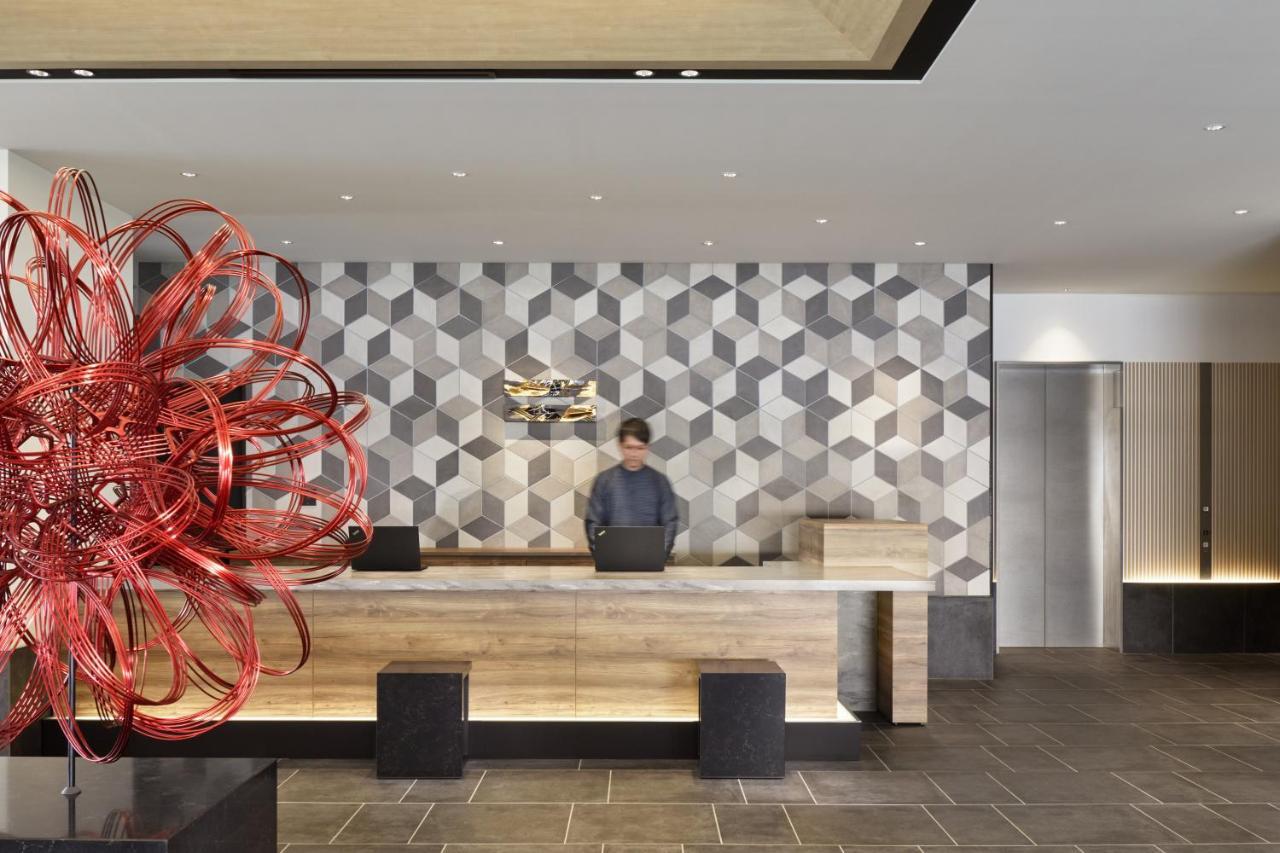 Hyatt House Kanazawa Zewnętrze zdjęcie