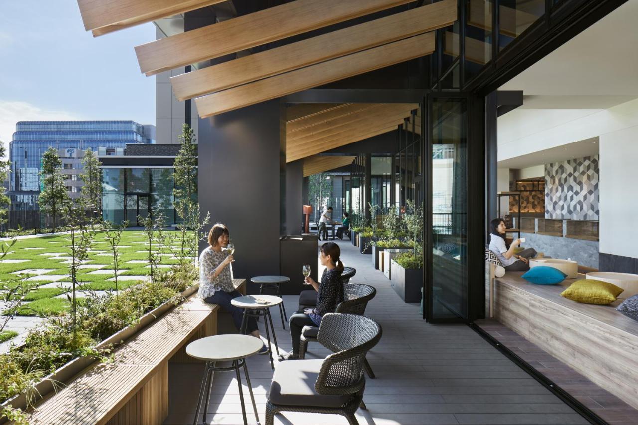 Hyatt House Kanazawa Zewnętrze zdjęcie