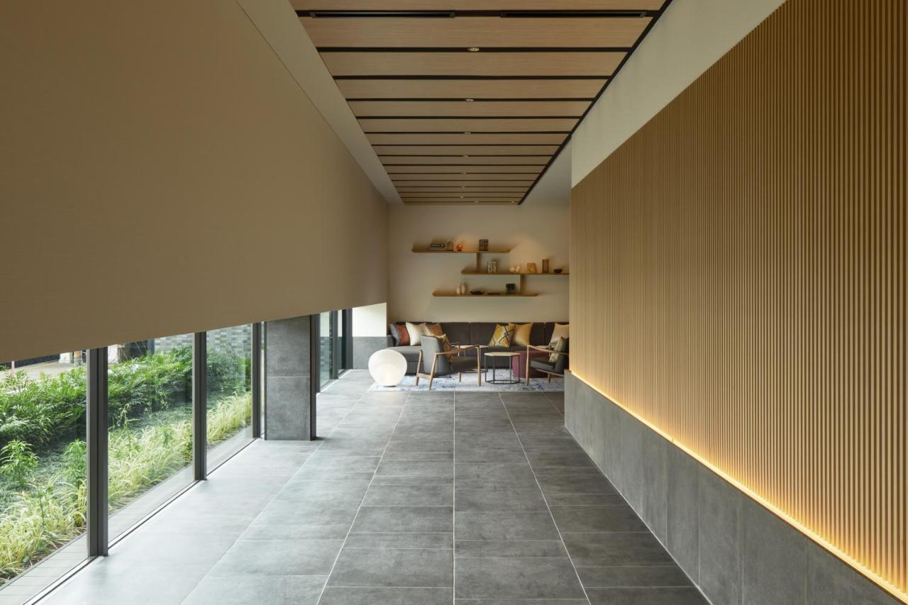Hyatt House Kanazawa Zewnętrze zdjęcie