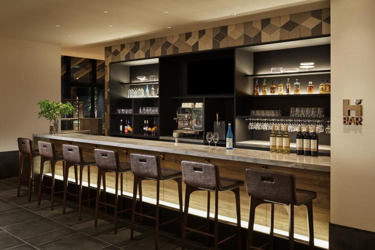 Hyatt House Kanazawa Zewnętrze zdjęcie