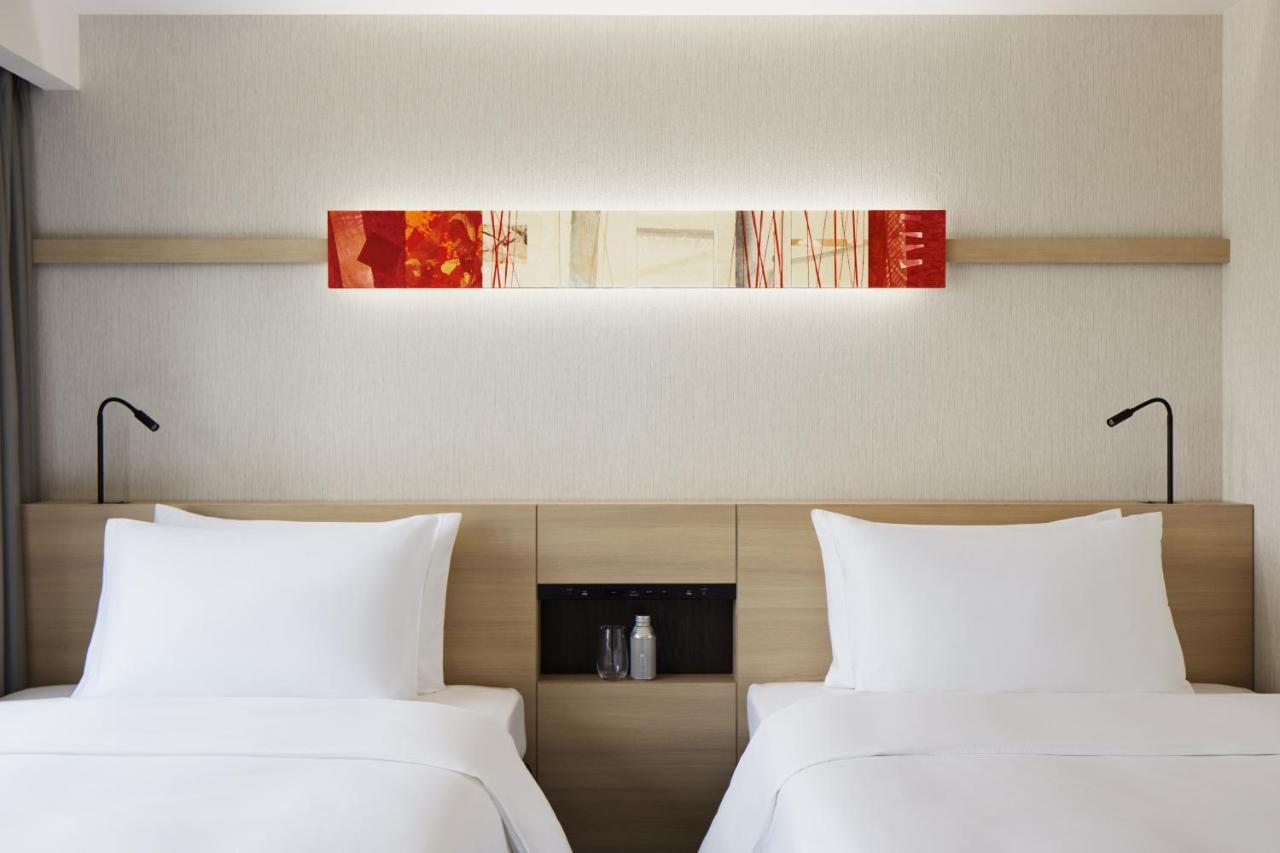 Hyatt House Kanazawa Zewnętrze zdjęcie