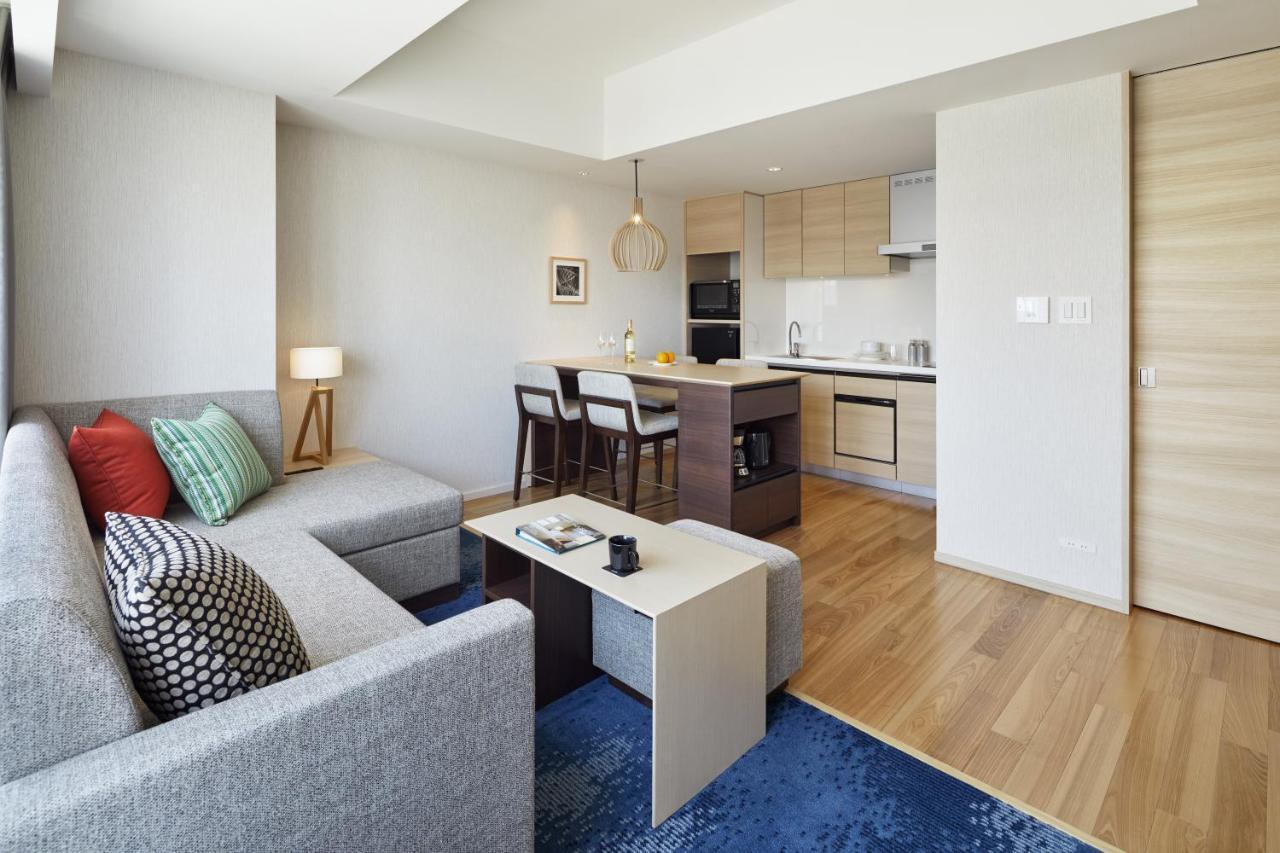 Hyatt House Kanazawa Zewnętrze zdjęcie