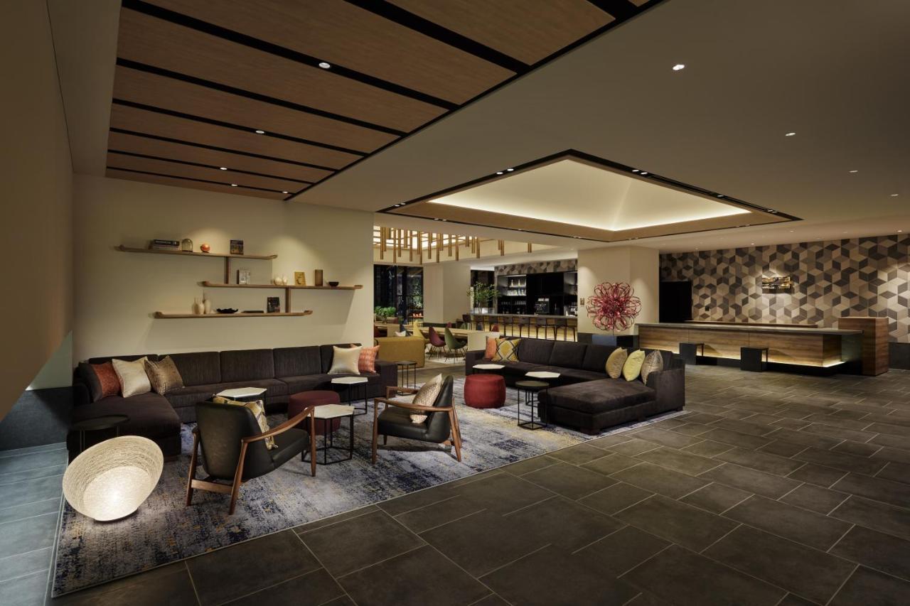 Hyatt House Kanazawa Zewnętrze zdjęcie