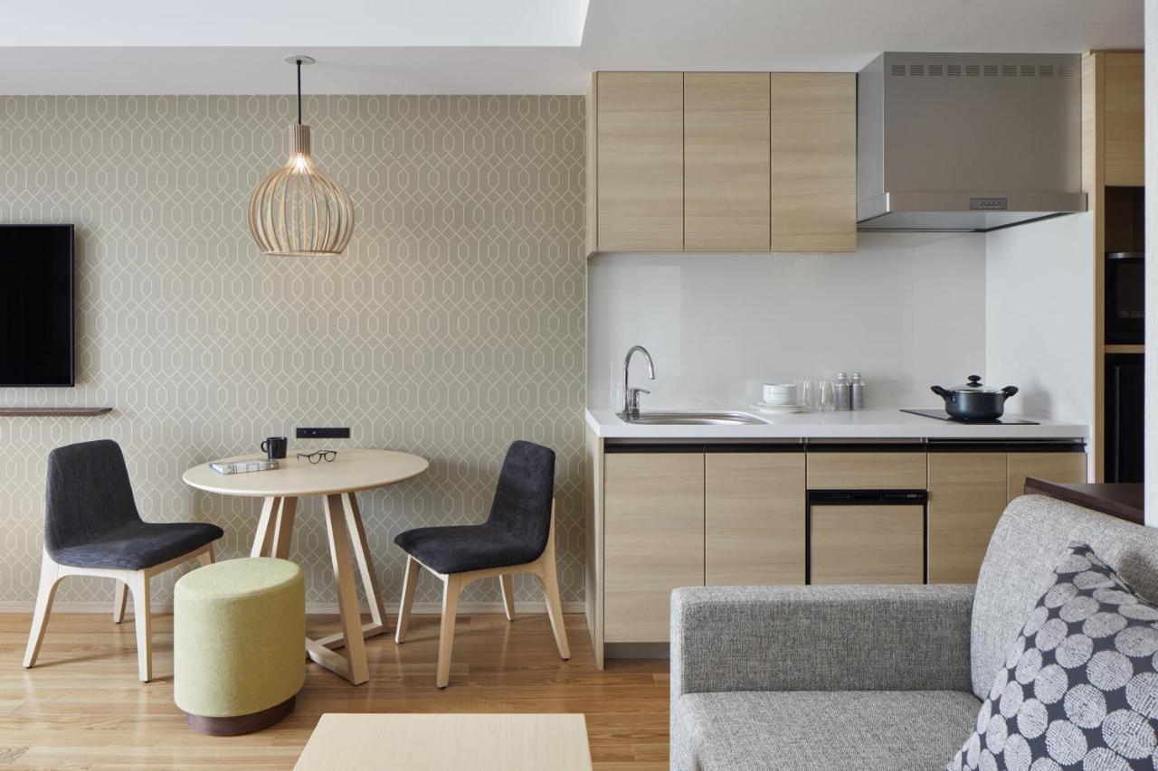 Hyatt House Kanazawa Zewnętrze zdjęcie