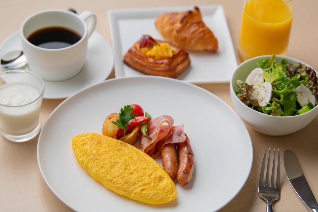 Hyatt House Kanazawa Zewnętrze zdjęcie