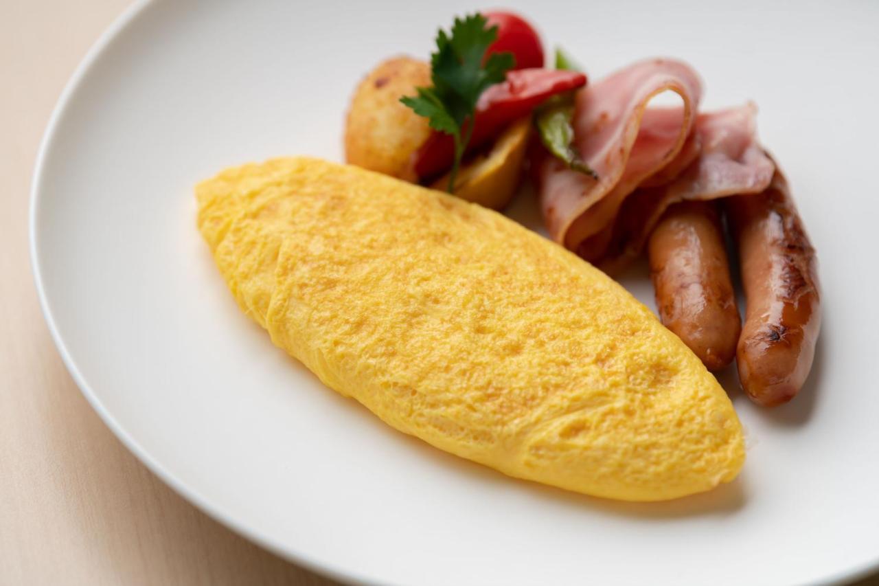 Hyatt House Kanazawa Zewnętrze zdjęcie