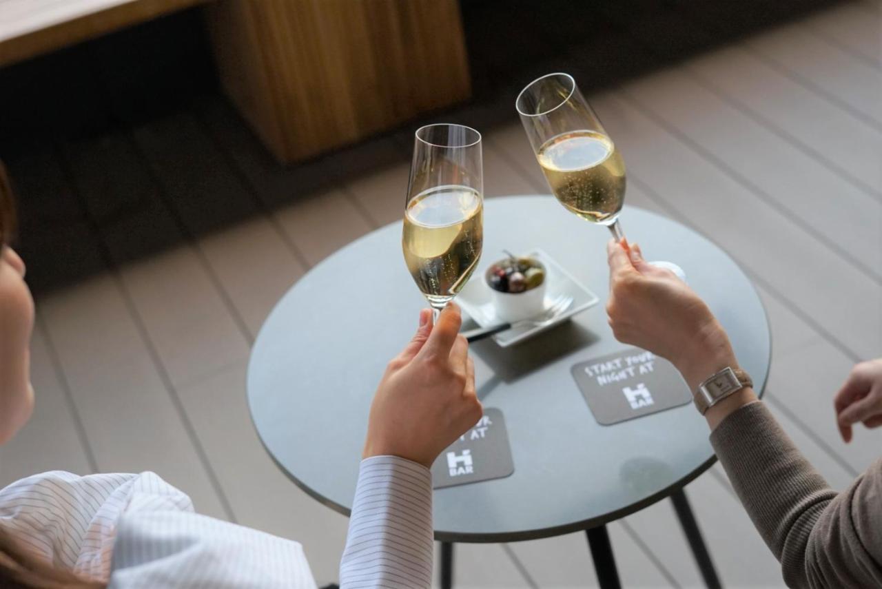 Hyatt House Kanazawa Zewnętrze zdjęcie