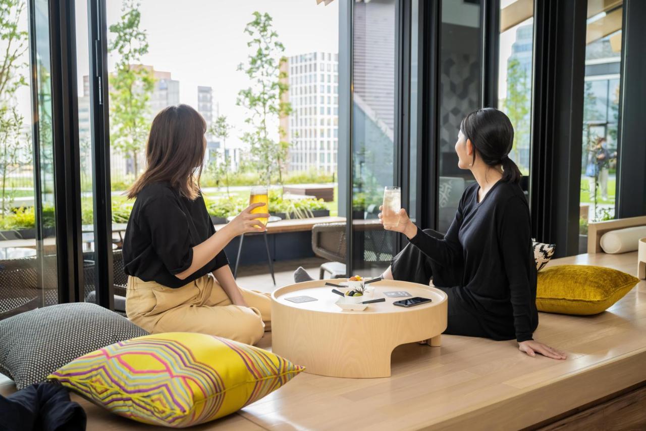 Hyatt House Kanazawa Zewnętrze zdjęcie