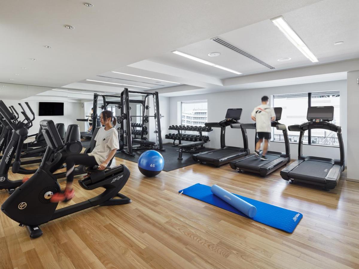 Hyatt House Kanazawa Zewnętrze zdjęcie