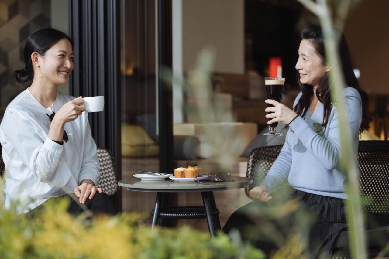Hyatt House Kanazawa Zewnętrze zdjęcie