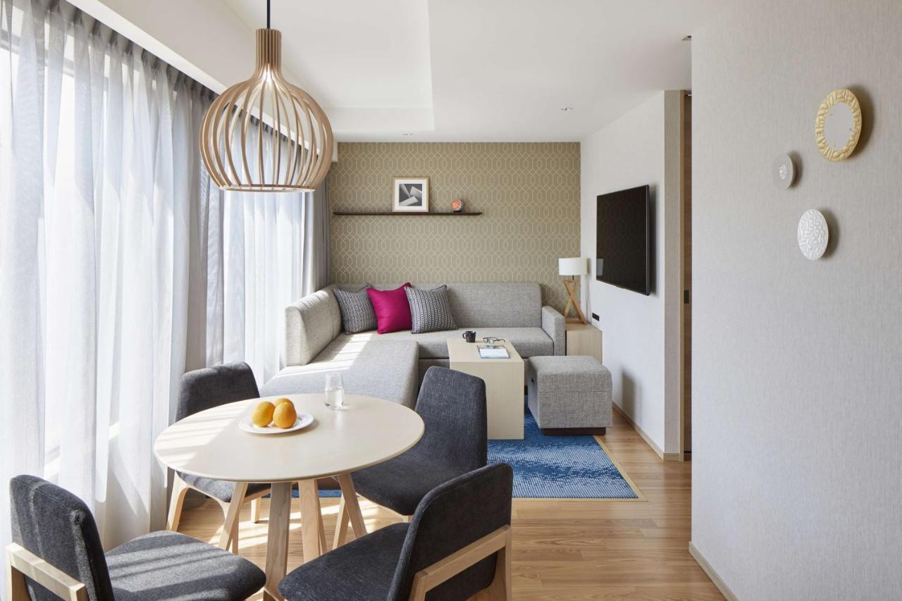 Hyatt House Kanazawa Zewnętrze zdjęcie