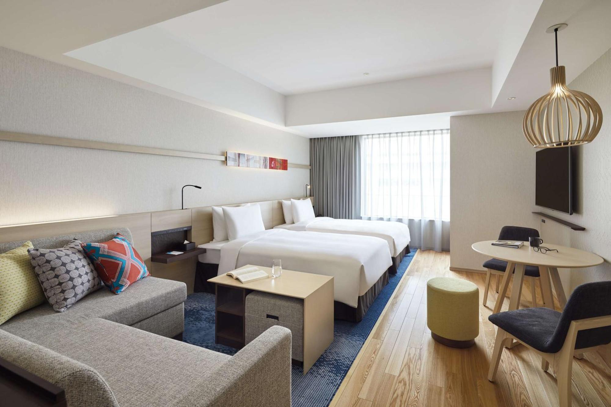 Hyatt House Kanazawa Zewnętrze zdjęcie