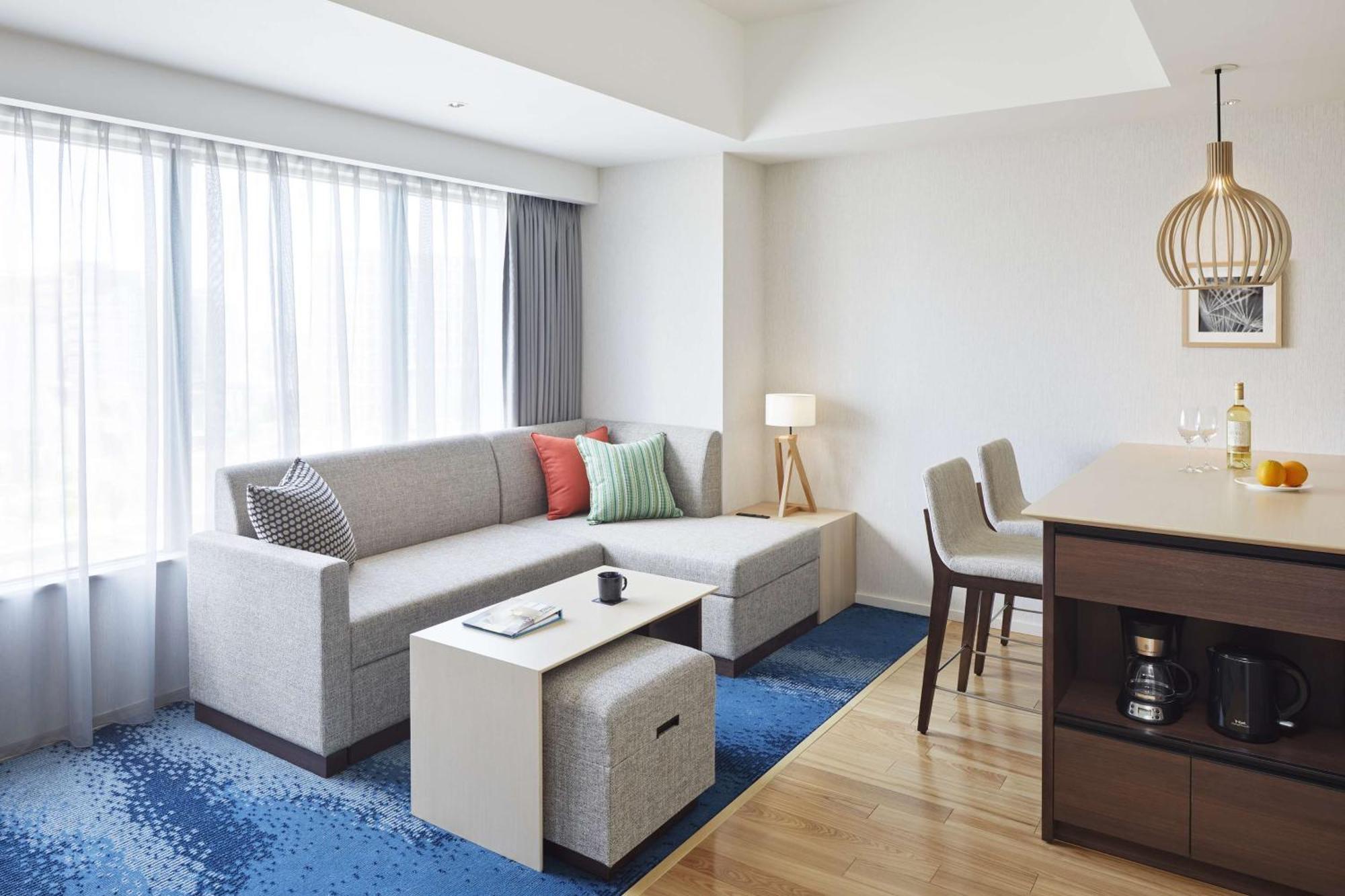 Hyatt House Kanazawa Zewnętrze zdjęcie