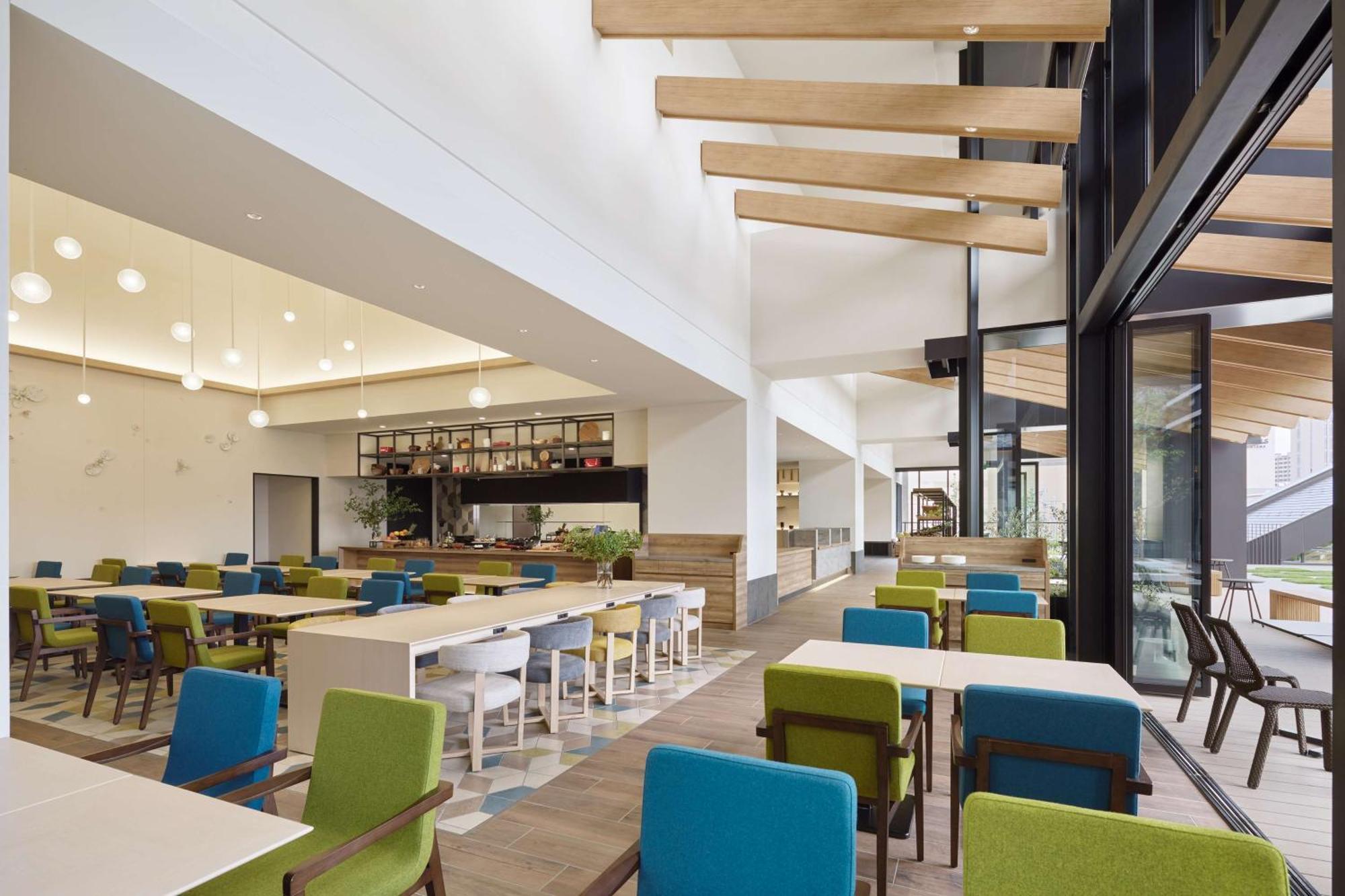 Hyatt House Kanazawa Zewnętrze zdjęcie