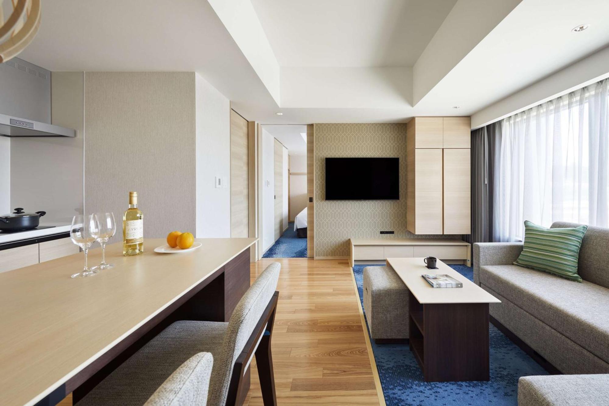 Hyatt House Kanazawa Zewnętrze zdjęcie