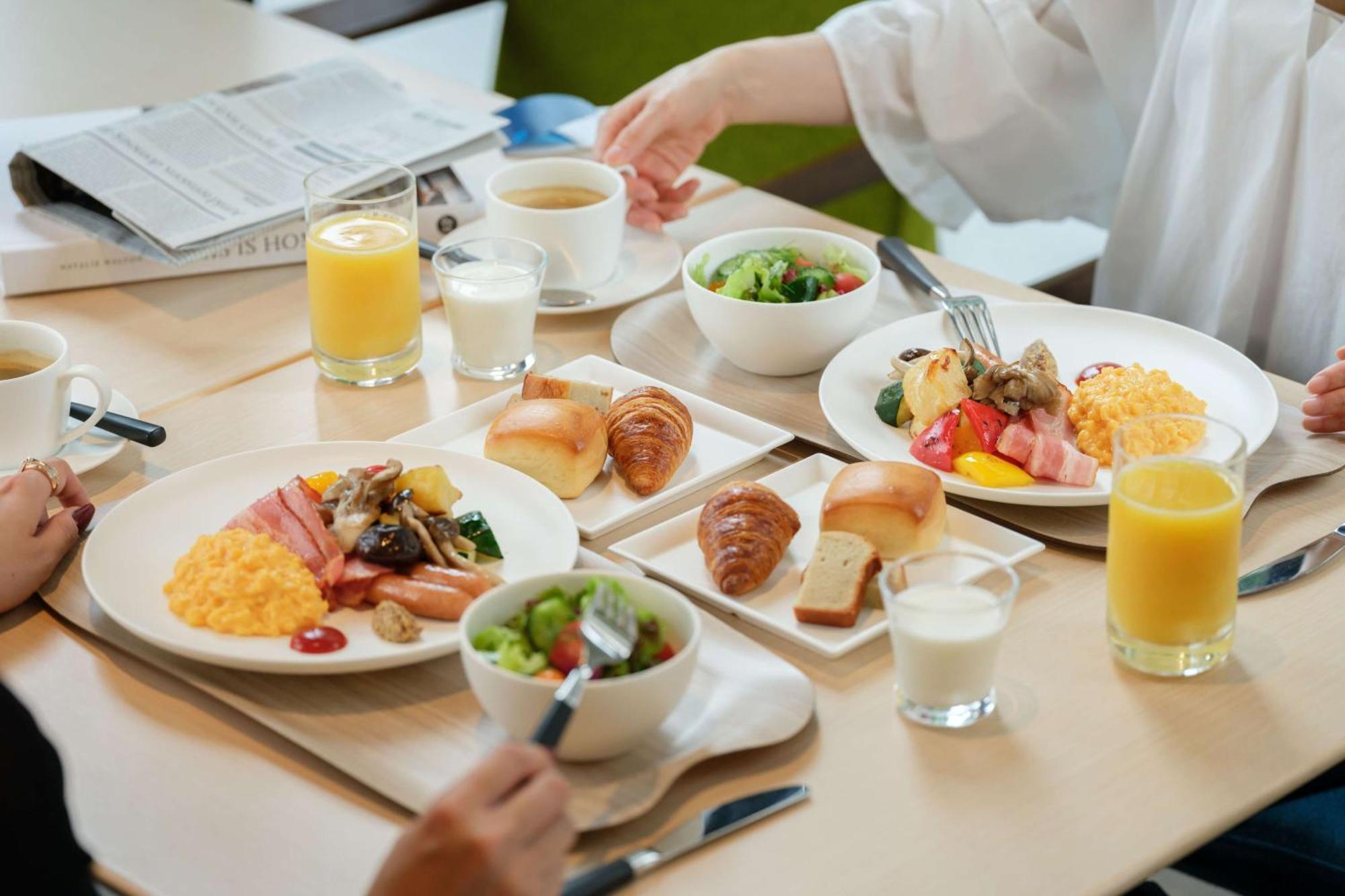 Hyatt House Kanazawa Zewnętrze zdjęcie