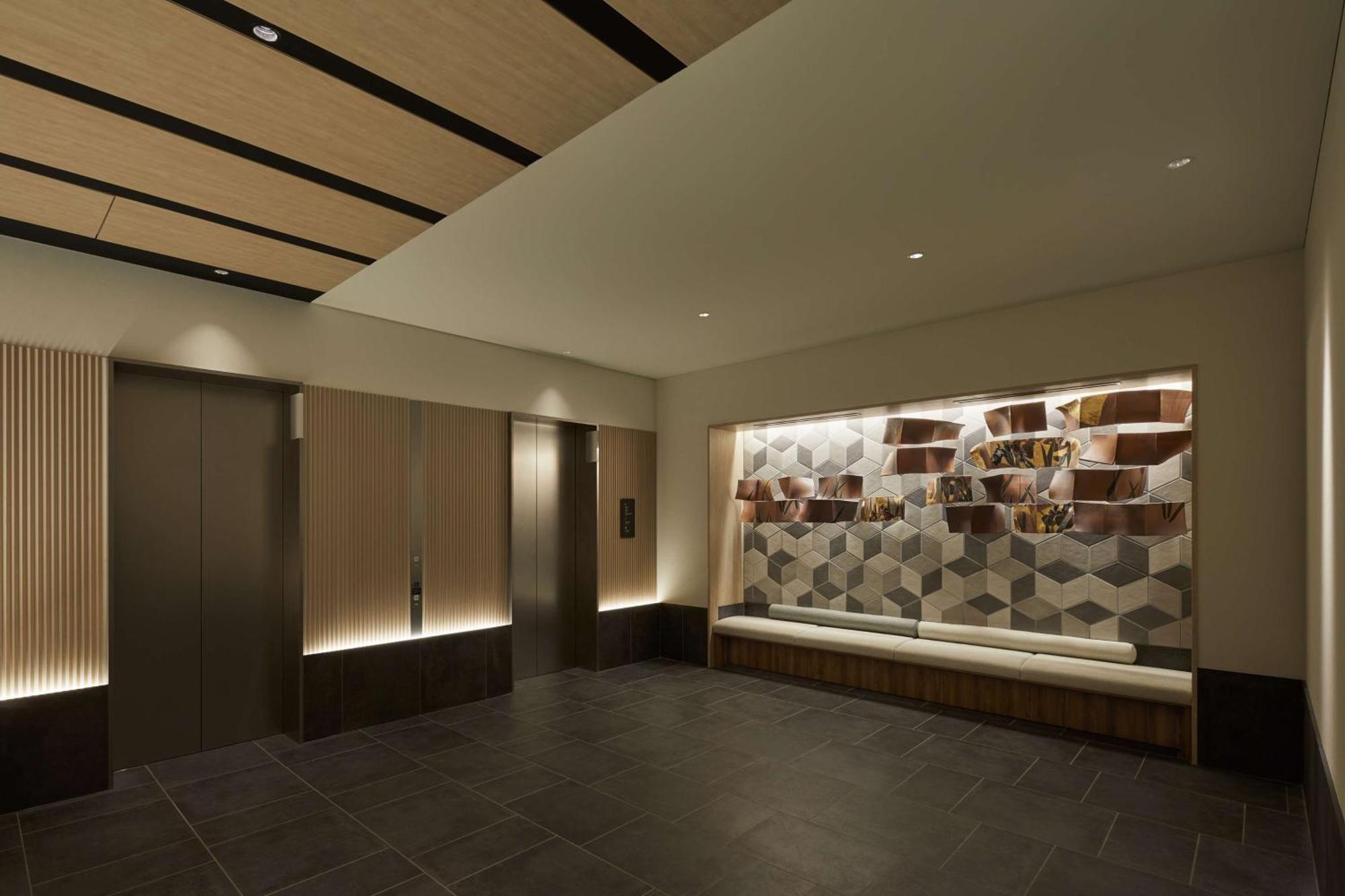 Hyatt House Kanazawa Zewnętrze zdjęcie
