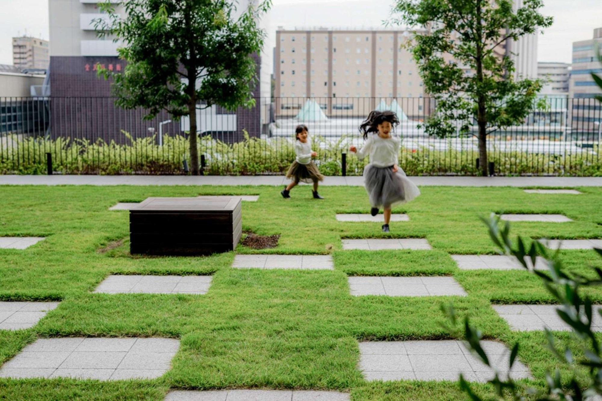 Hyatt House Kanazawa Zewnętrze zdjęcie