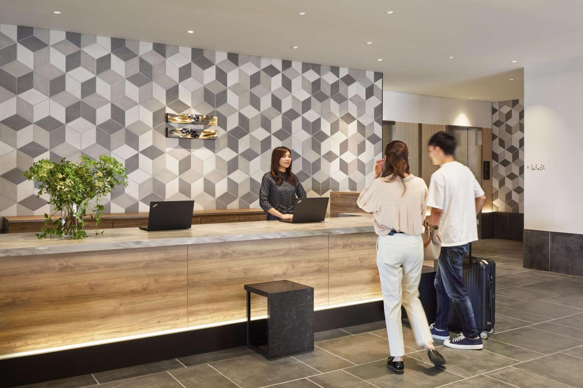 Hyatt House Kanazawa Zewnętrze zdjęcie