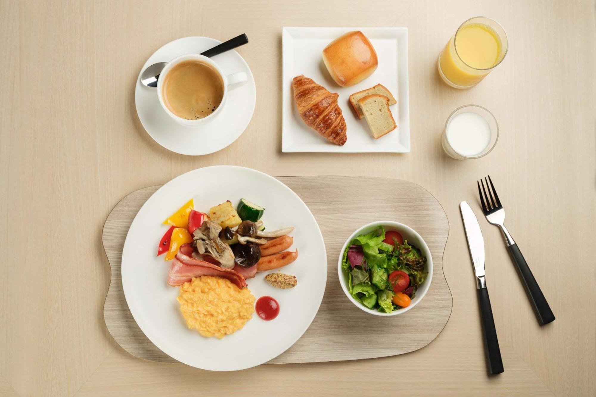 Hyatt House Kanazawa Zewnętrze zdjęcie