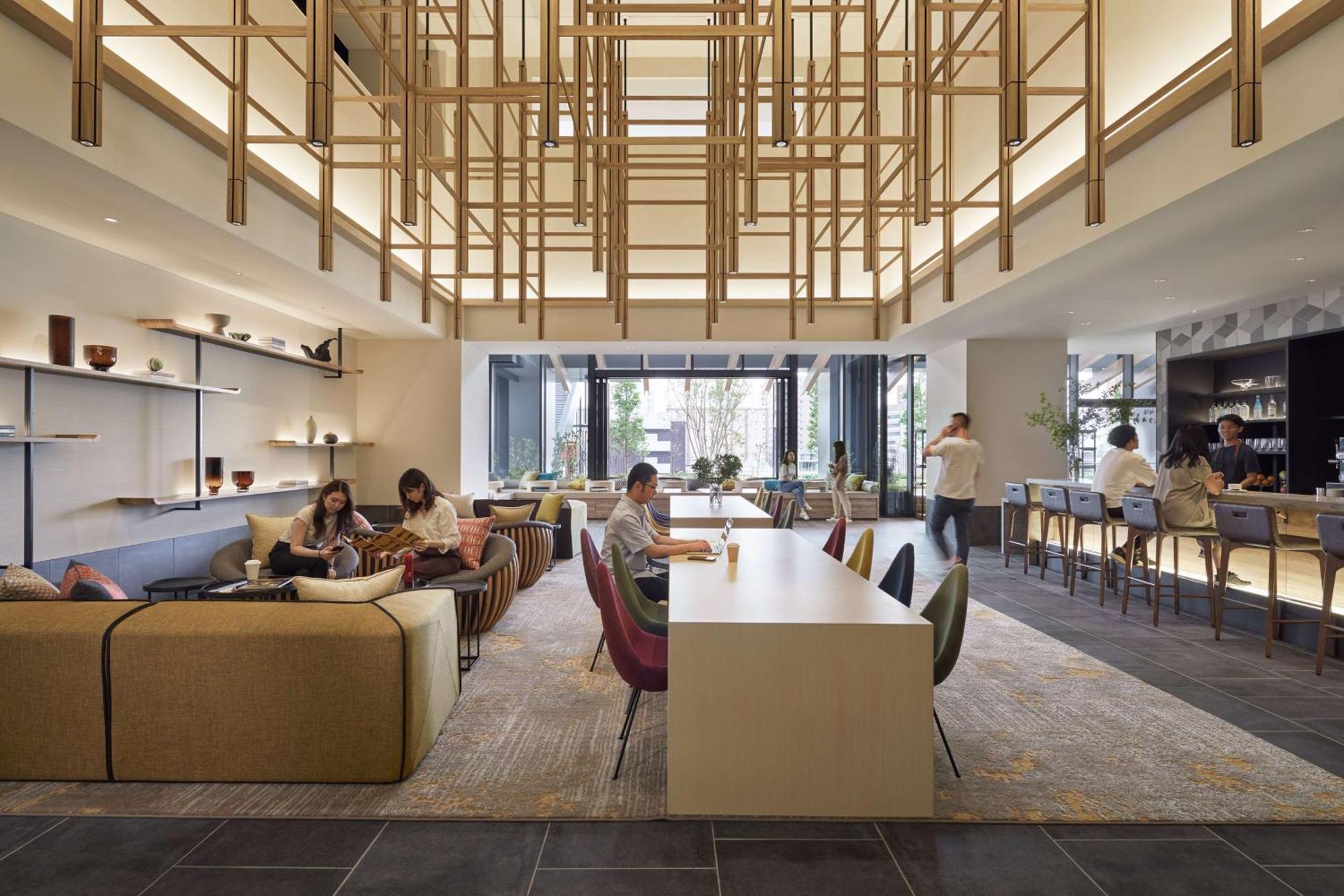 Hyatt House Kanazawa Zewnętrze zdjęcie