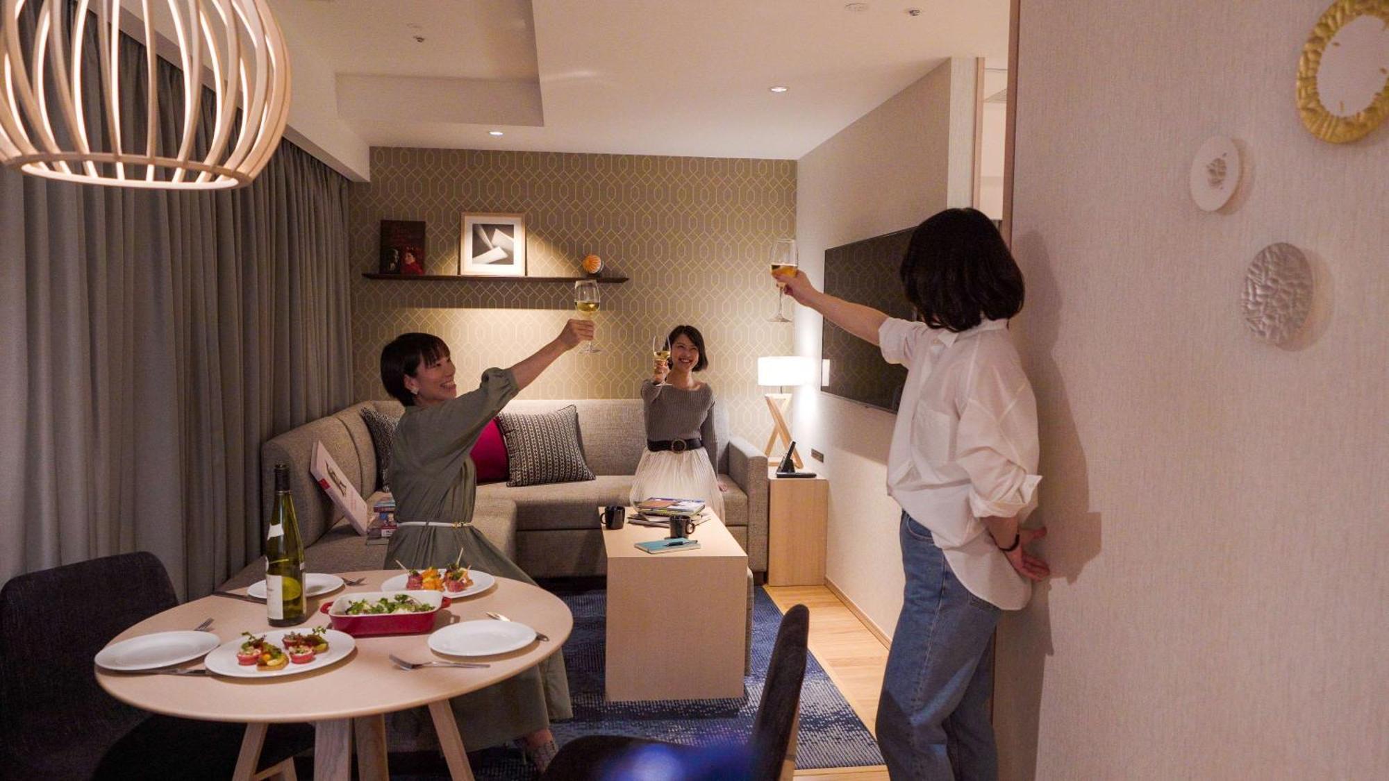 Hyatt House Kanazawa Zewnętrze zdjęcie