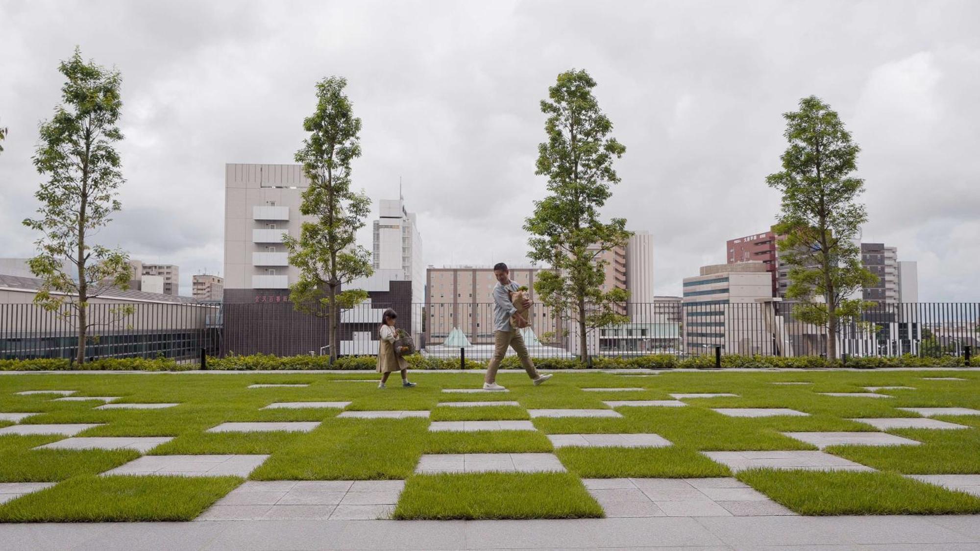 Hyatt House Kanazawa Zewnętrze zdjęcie