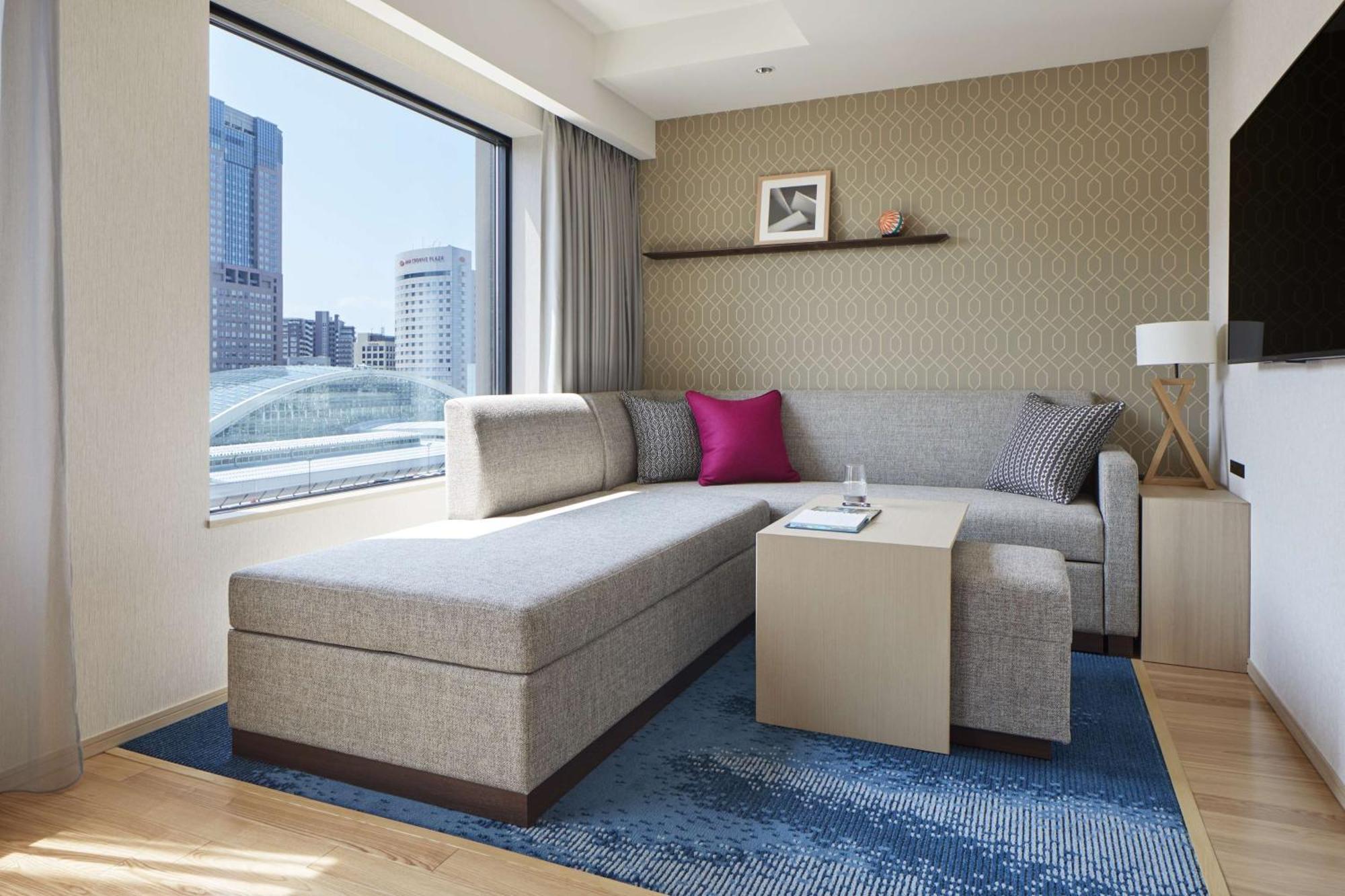Hyatt House Kanazawa Zewnętrze zdjęcie