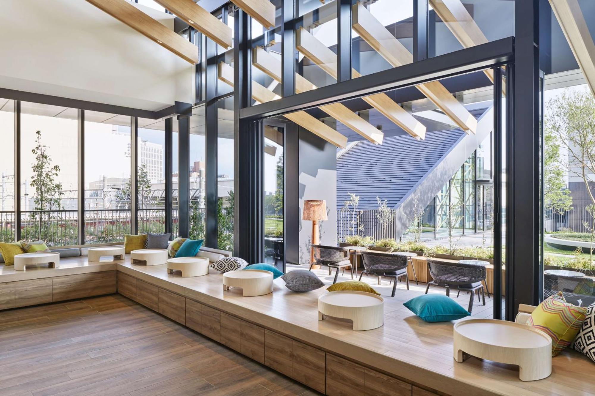 Hyatt House Kanazawa Zewnętrze zdjęcie