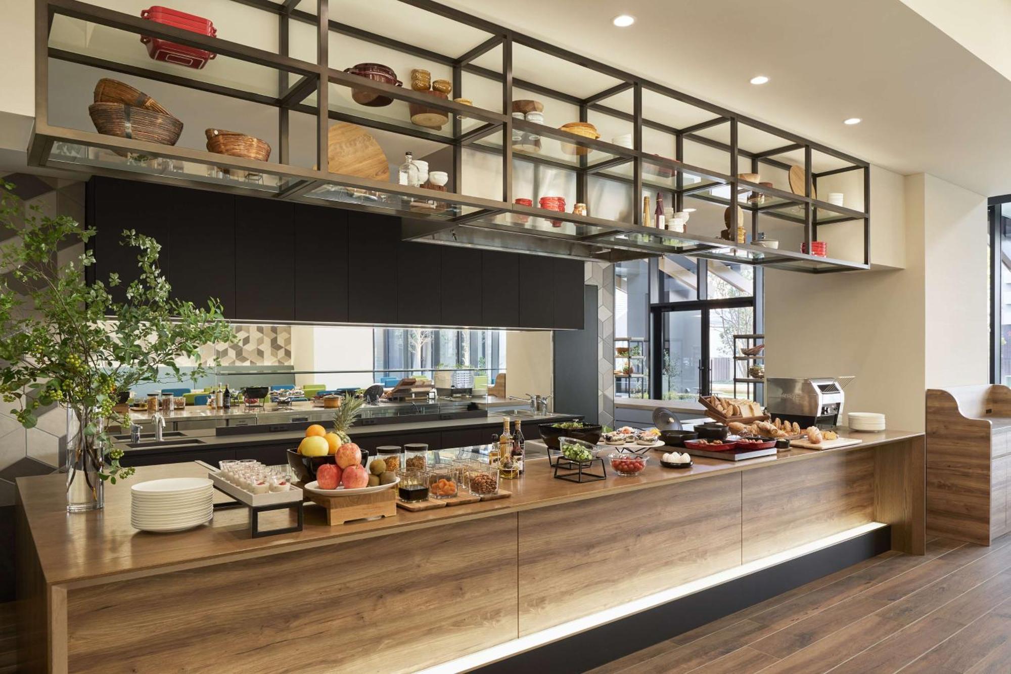 Hyatt House Kanazawa Zewnętrze zdjęcie