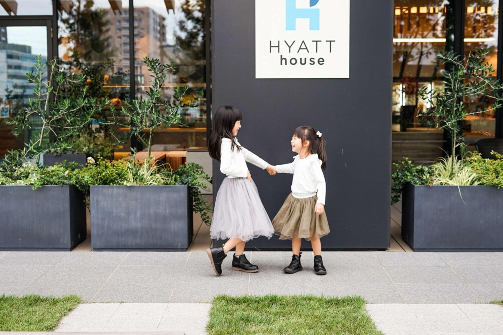 Hyatt House Kanazawa Zewnętrze zdjęcie